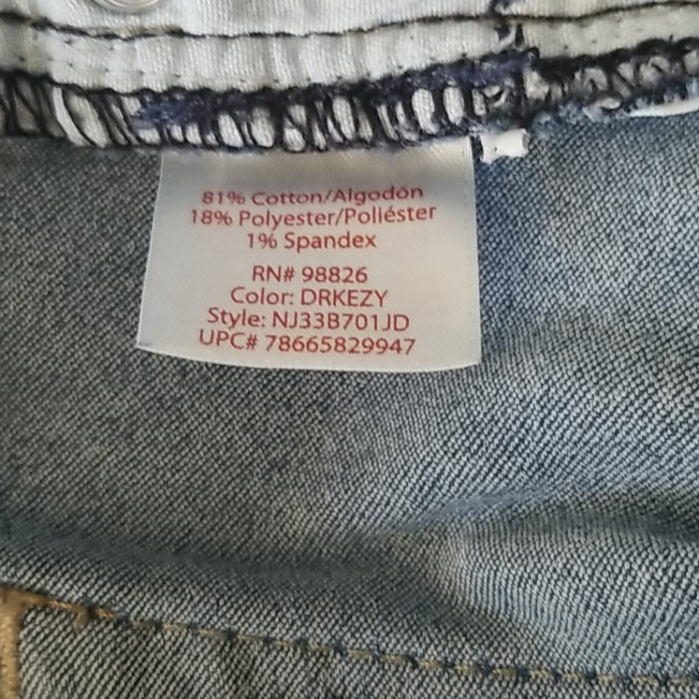 Jeans - Picture 3 of 3